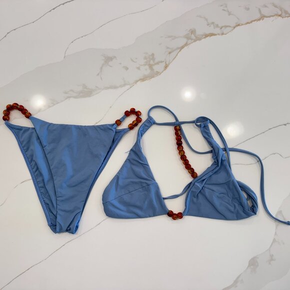 L*Space Bikini Set - Picture 4 of 8